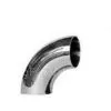 Sanitary Wedling Elbow thumbnail-1