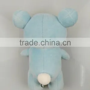 Teddy Bear Promotional Plush Toy thumbnail-2