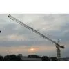 QTZ125 Tower Crane thumbnail-1