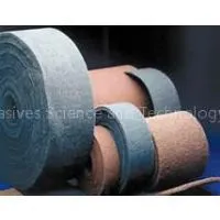 Non Woven Abrasive Sanding Rolls thumbnail-1