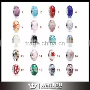 Wholesale Silver Charm thumbnail-2