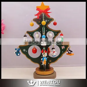 Hot Selling Wholesale Christmas Tree Decorations thumbnail-5