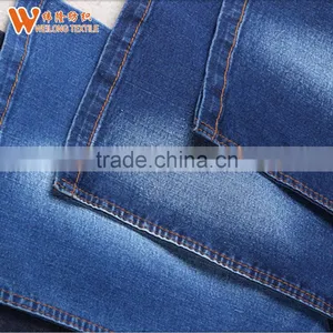 New Blue Cheap Price High Stretch Sexy Jeans Women Jean Pants Manufacturer thumbnail-1