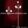 Copper Floor Lamp China Copper Floor Lamp Factory thumbnail-1