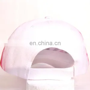 Embroidery Old Style Baseball Caps thumbnail-6