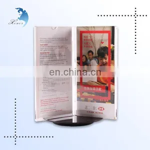 High Frequency Perfume Display Stand of CE and ISO9001 Standard thumbnail-2