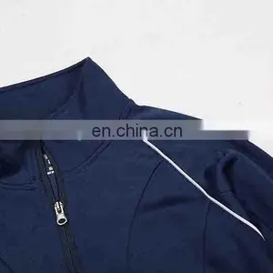 Hight Quality New Design Track Suit for Men thumbnail-2