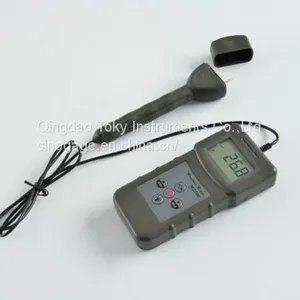 MS7100 Timber Wood Moisture Meter thumbnail-1