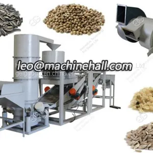 Sunflower Seeds|Hemp Seeds Shelling Machine Manufacturer|Supplier thumbnail-2
