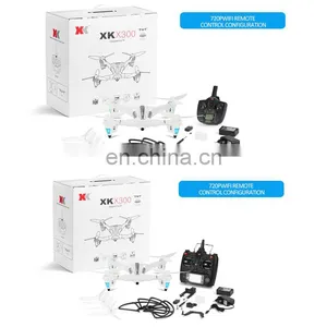 X300 2017 Latest RC Drone With Optical Positioning Multi Versions thumbnail-5