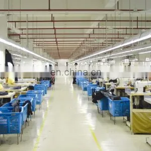 Yiwu Trilogy Business Firm company overview - view 3 thumbnail