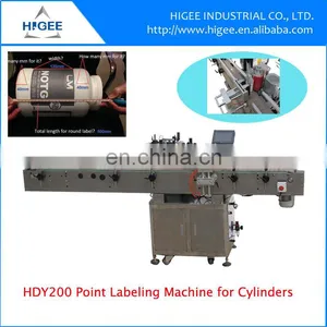 Label Applicator Mini Automatic Label Applicator thumbnail-1