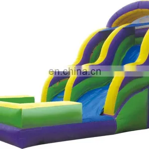 China Made Giant Slide for Sale,big Slides for Sale,water Slides for Sale thumbnail-1