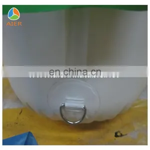 2016 Inflatable Camping Tent/customized Inflatable Tent for Sale/stock Available Inflatable Tent thumbnail-4