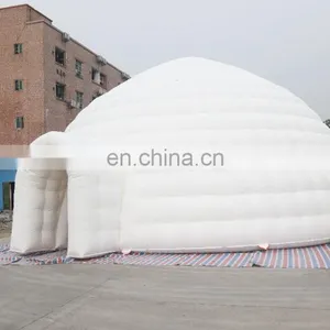 Inflatable Party Tent Inflatable Inflatable Yurt Tent thumbnail-2