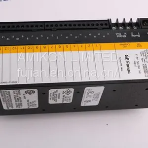 GENERAL ELECTRIC IC697ACC715 thumbnail-4