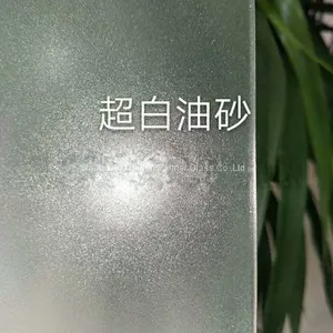 Anti-dazzle Glass / Glare-reducing Glass Digital Art Frame Glass,Screen Protector Glass thumbnail-1