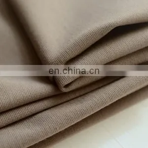 Competitive Ponte-de-Roma Knitted Fabric With Good Quality thumbnail-3