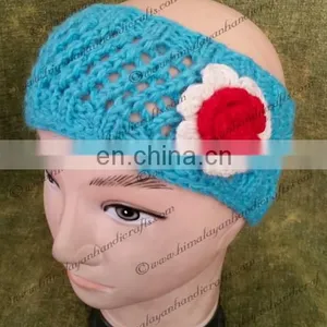 Highland Wool Headband WHB 108 thumbnail-5