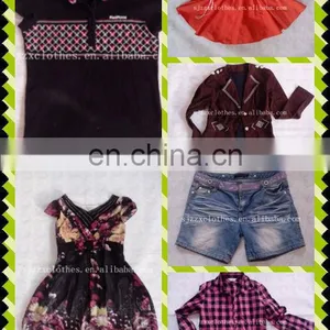 Plus Size Used Clothes Fashional Second Hand Clothes Used Clothings thumbnail-4