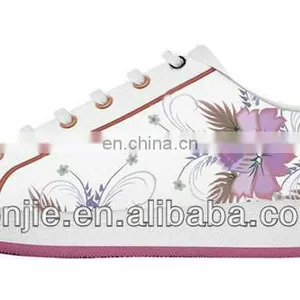 SLJET Cotton Rose Bamboo Print Fabric Inkjet Printer Printing Machine thumbnail-4
