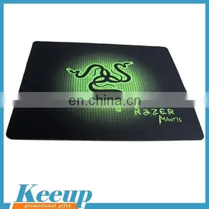 Promotional 3mm Razer Mouse Pad thumbnail-1