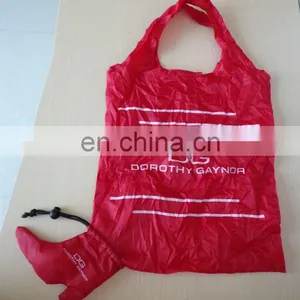 Fashion With Logo Print Backpack Wholesale thumbnail-6