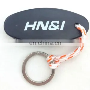 Floating PU Keychain thumbnail-5