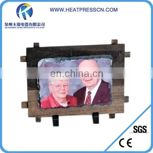 Eco-friendly Decorative Custom Wood Picture Photo Frame thumbnail-1