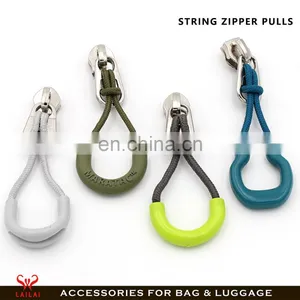 Excellent Zipper Puller Slider for High End Clients thumbnail-2