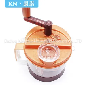 Competitive Price Custom Color Automatic Vegetable Food Multi-purpose Chopper thumbnail-4