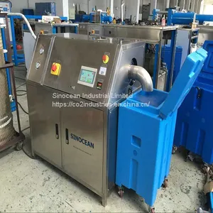 Dry Ice Pelletizer JH50 thumbnail-1