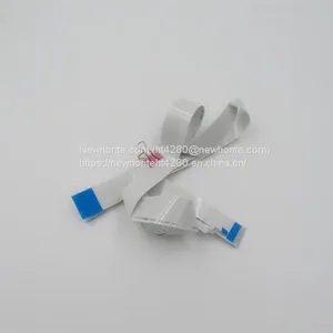 Printer Head Cable for Epson Plq20 Printer ,plq20 Mylar, Paper Guide Supply thumbnail-1