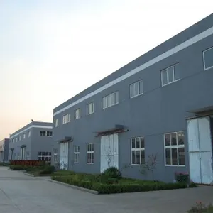 Tengzhou Taichuang Machinery Co., Ltd. company overview - view 1 thumbnail