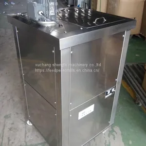 Home Use Ice Cream Making Paleta Machine, Popsicle Ice Cream Cart thumbnail-3