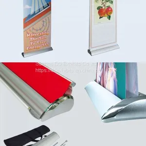 Roll up Banner Stand Model 19 thumbnail-3