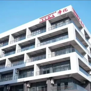 Shenzhen Hongrijia Depurate Facility Science & Technology Co.,Ltd company overview - view 1 thumbnail