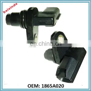 Japanese Car 1865A020 Camshaft Crankshaft Position Sensor thumbnail-1
