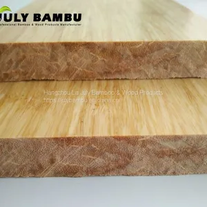 100% Solid Click Floor Covering Bamboo thumbnail-1