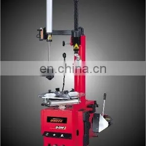 TIRE CHANGER U-209 WHIT LEFT HELPER ARM thumbnail-1