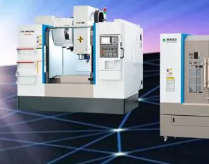 Ningbo Kaibo CNC Machinery Co., Ltd. company overview - view 1 thumbnail