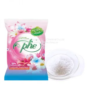 Cheap Laundry Powder Bag for Madagascar thumbnail-5
