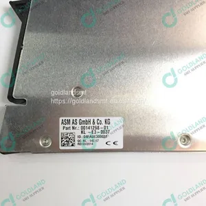 Siemens/ASM Siplace X 4mm Tape Feeder Module thumbnail-4