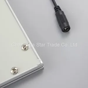 Chinese Supply Led Panel Light, Panel Lamp Constant Current Driver., High Stability, Long Life-span thumbnail-1