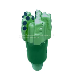 Steel Body PDC Bit4 1-8 GS1305 thumbnail-1