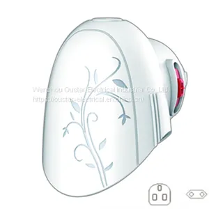 DWY125N29A Mosquito Plug in Liquid Vaporizer thumbnail-1