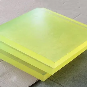 Impact Resisting PU Sheet PU Board thumbnail-2
