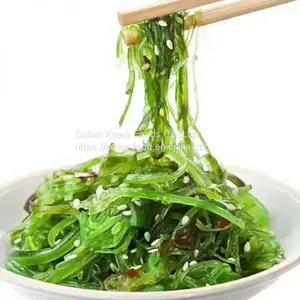 Chuka Goma Wakame Seaweed Salad HACCP no MSG thumbnail-3