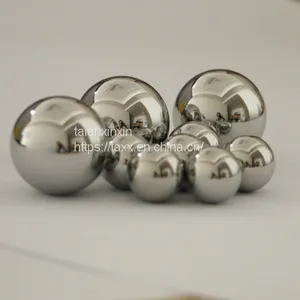 New Design High Hardness Low Price Stainless Steel Ball thumbnail-4