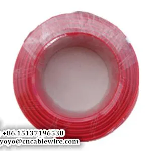 PVC Insulated Wire thumbnail-2